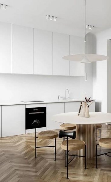 IKEA Kuchyně 2024 | TOP 50 nejlepších interiérů (65 fotografií)