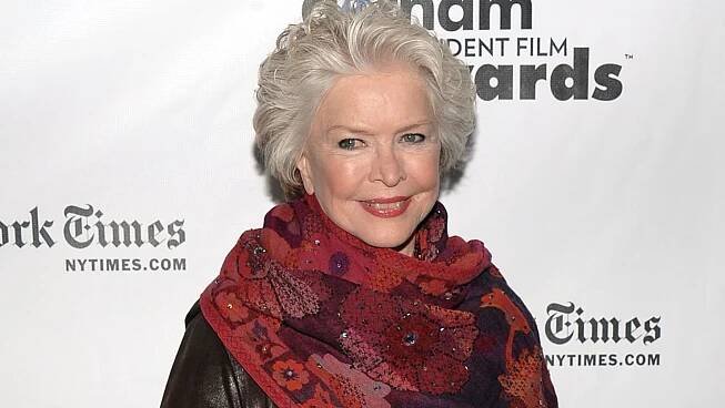 Ellen Burstyn set to return to ‘Law & Order’