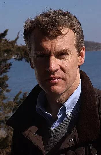 Tate Donovan - Protože Patty znám (2007), Obrázek #1