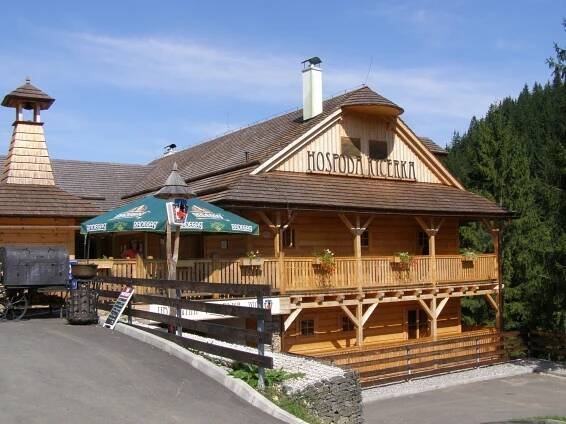 Velké Karlovice - Vesnice | Turistika.cz