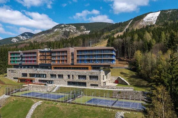 hotel Vista