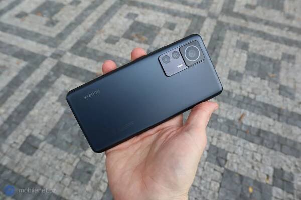Xiaomi 12T Pro