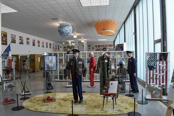AéroMusée Pilâtre de Rozier