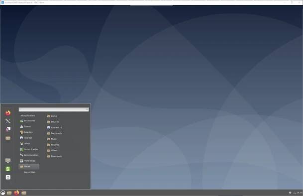 Linux Desktop Environments: Knowledge & Hands-on Guides 92