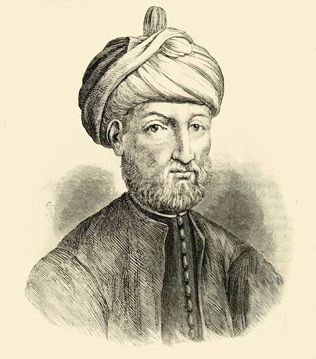 Prorok Mohamed