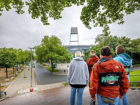 Fanprojekt Werder Bremen