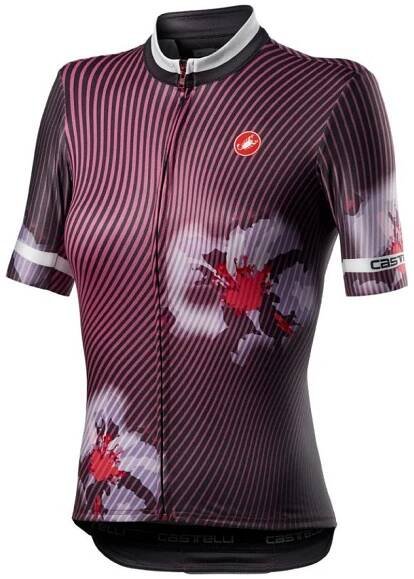CASTELLI PRIMAVERA DRES DÁMSKÝ