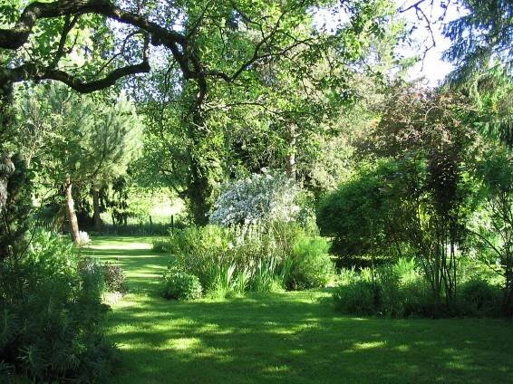 Art des jardins - Société Nationale d'Horticulture de France