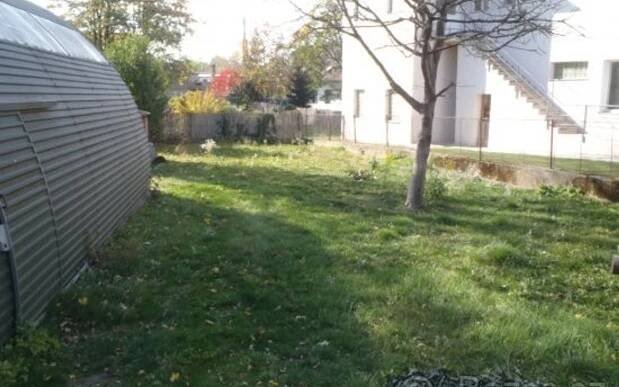 Zahrady, Turnov, 511 01, 327 m²