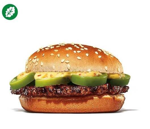 Burger King Havířov | Wolt | Doručení | Havířov