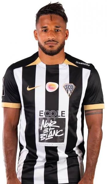 Effectif - Angers SCO