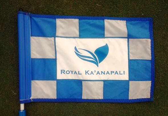 _8 Flag Royal Kaanapali