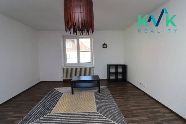 Pronájem bytu 2+1 62 m², Jiráskova, Karlovy Vary