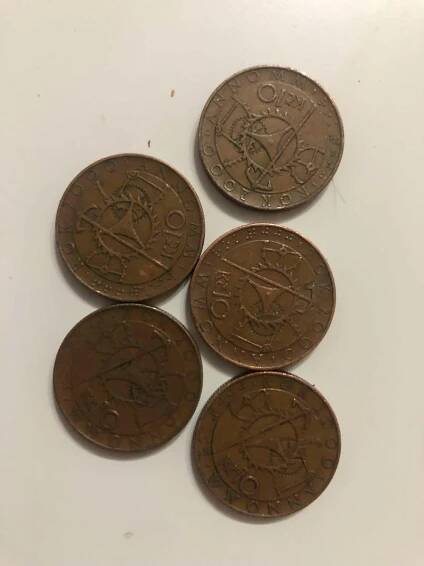 10 KČ - ROK 2000, MILENIUM, ORLOJ - Numismatika