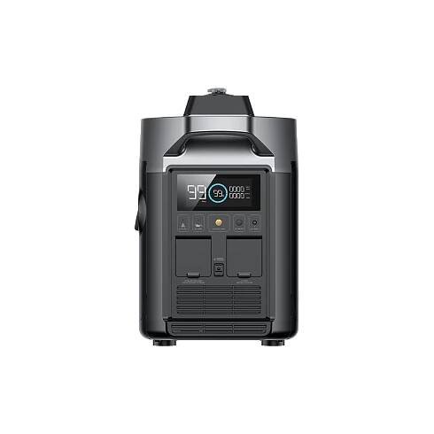 EcoFlow Elektrocentrála DUAL FUEL