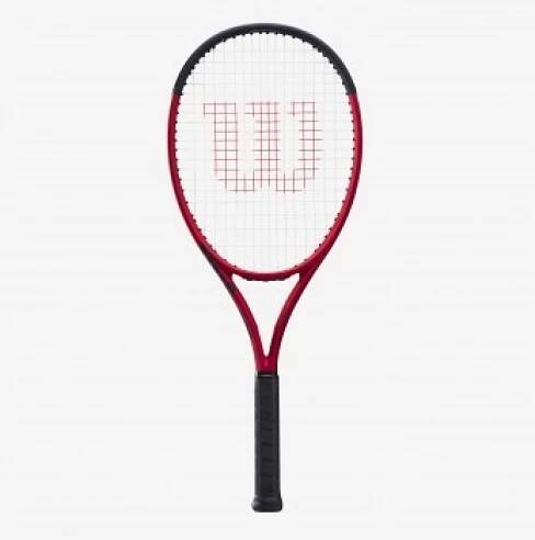 Míčový sport Wilson Clash 100 V 2.0 - Grip 2