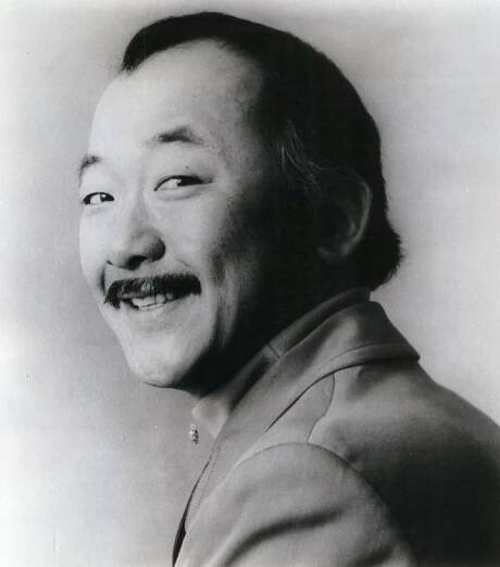 Pat Morita - Wikipedia