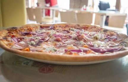 Pizza Rest - Znojmo