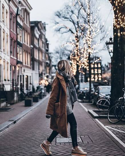 COVERED UP IN AMSTERDAM » mikuta.nu