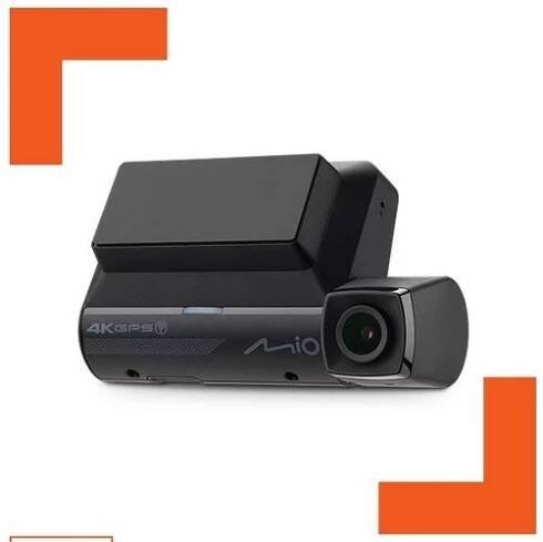 Mio MiVue 955W | Eldum.cz - elektro, audio, video, foto