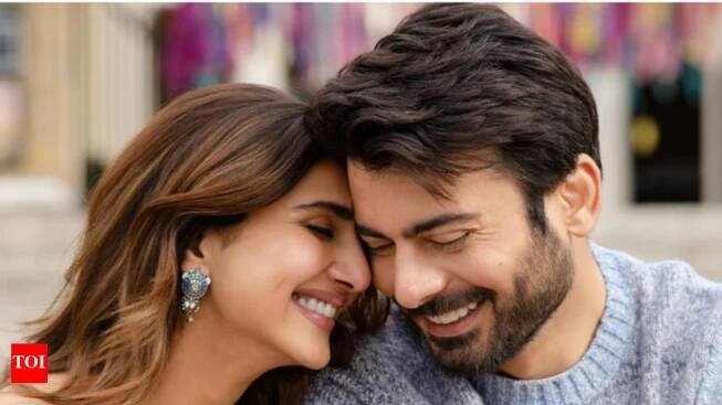 Songs from Fawad Khan and Vaani Kapoor’s ‘Abir Gulaal’ REMOVED from YouTube amid boycott calls following Pahalgam terror attack