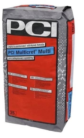 pci-multicret