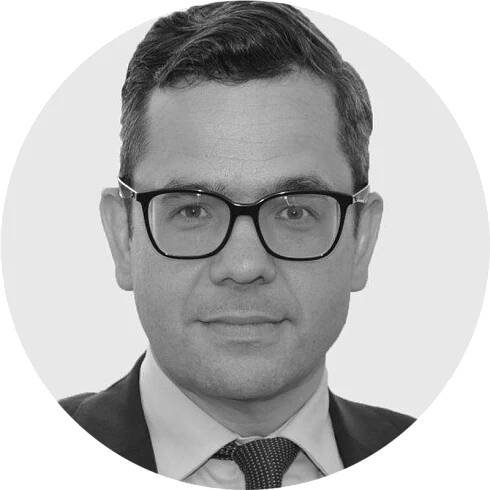 Intuitive Investment Group plc | Robert Naylor