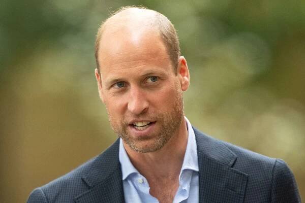 Prince William Forced to Cancel Royal Engagement at Last Minute, Sends His 'Sincere Apologies'