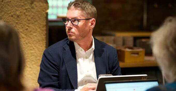 Babišův europoslanec Hlaváček oznámil, že se vzdá křesla v Bruselu. Z osobních důvodů - Echo24.cz