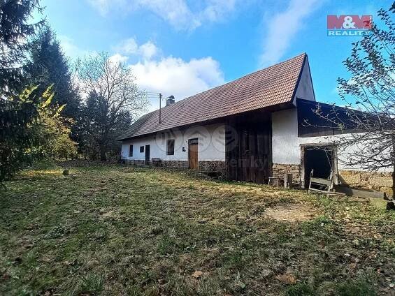 Pronájem Dům, Licibořice, okres Chrudim
