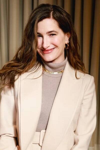 Kathryn Hahn herečka