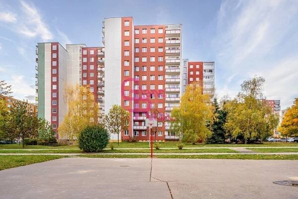 Prodej Byt 2+kk, Mutěnická, Brno - Židenice