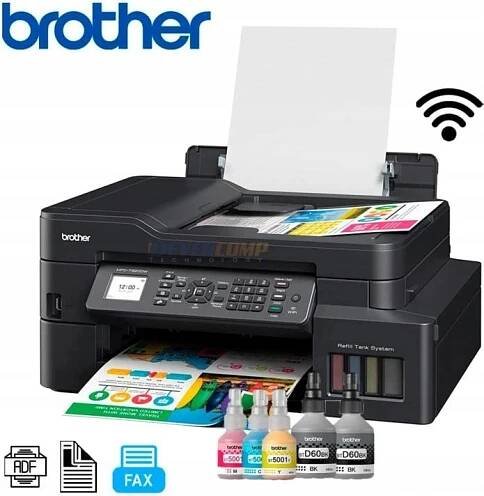 Brother MFC-T920DW