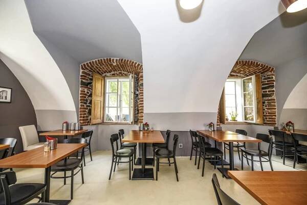 U Tří statkářů Dobříš | penzion | restaurace | wellness - Fotogalerie