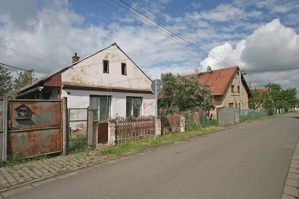 Mikulovice u Pardubic - ubytování, počasí, foto, tipy na výlet, informace