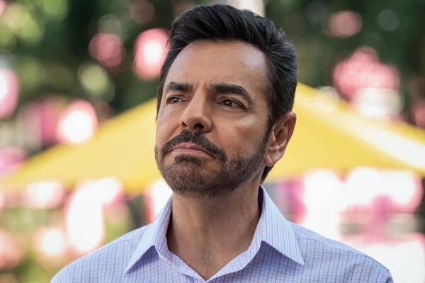 'Acapulco' fourth and final season has a message about Mexico, star Eugenio Derbez says