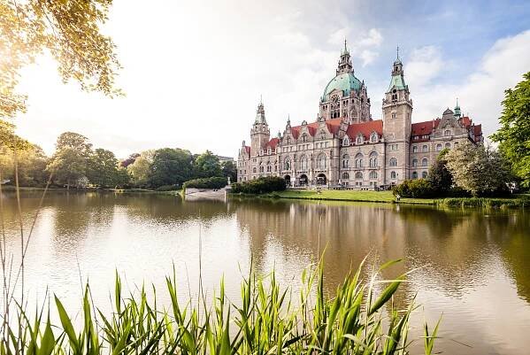 DiaDEM will be presented at the Hannover Messe. - DiaDEM