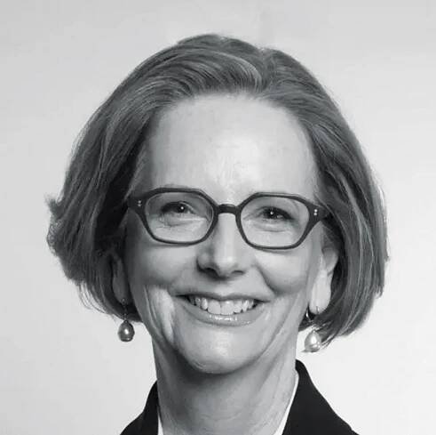 Leadership in Turbulent Times