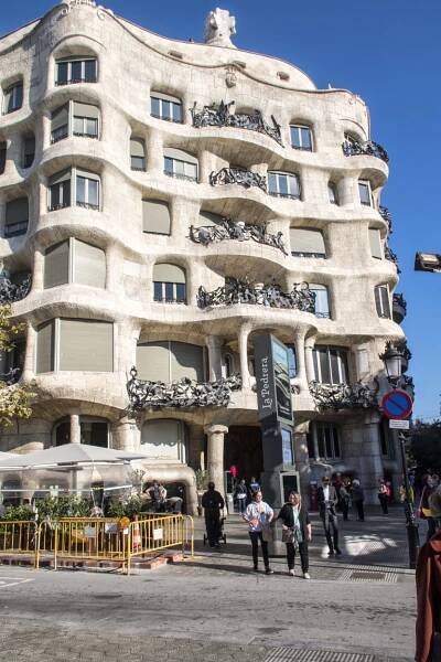 PHOTOS – BARCELONA | gelatojournal.com