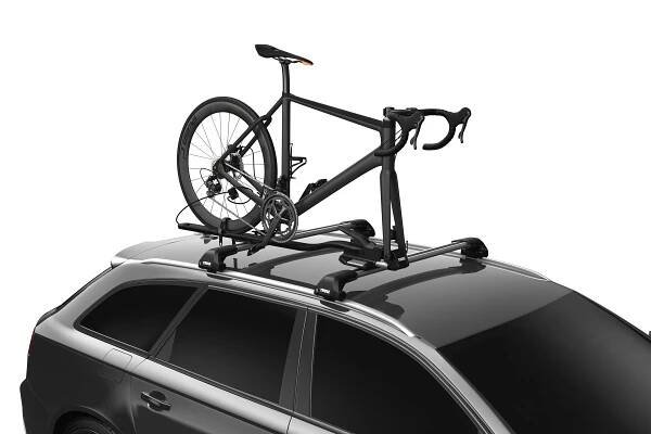 Thule TopRide 568 | Střešní nosiče