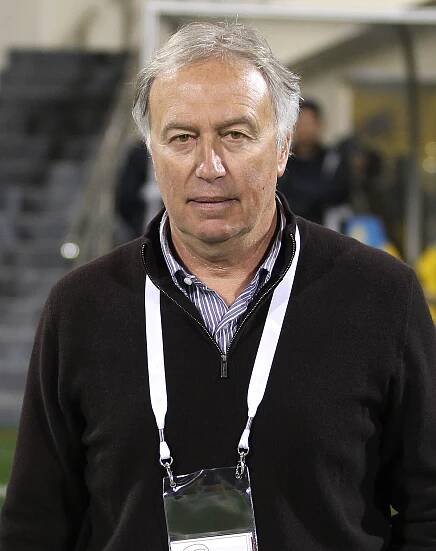 Gérard Gili