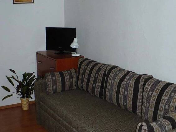 Rozkládací gauč - ubytování Dolní Dunajovice - foto 4