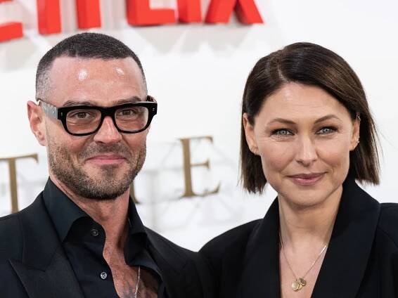 Meet Emma and Matt Willis' kids Isabelle, Ace and Trixie: 7 sweetest photos with rarely-seen children