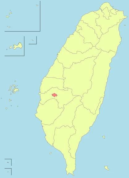 Soubor:Taiwan ROC political division map Chiayi City.svg – Wikipedie