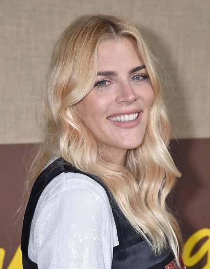 Busy Philipps - Actress