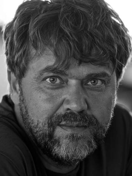 Pavel Pešek