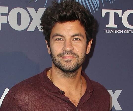 Jordan Masterson Biography - Facts, Childhood, Family Life & Achievements