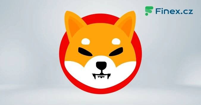 Kryptoměna Shiba Inu (SHIB) Kurz, graf, kde koupit? » Finex.cz