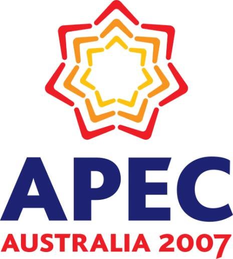 APEC Australia 2007 - Wikipedia