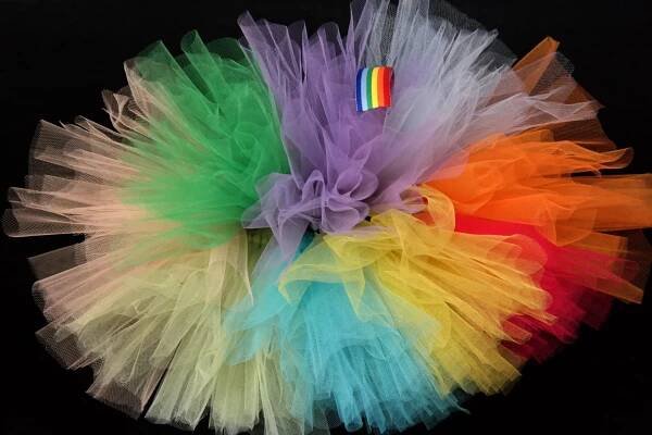 Gallery - Category: Tutu Program